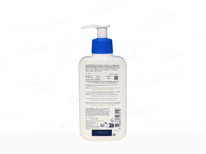 CeraVe Moisturising Lotion for Dry Skin to Very Dry Skin