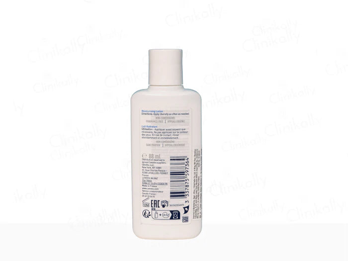 CeraVe Moisturising Lotion for Dry Skin to Very Dry Skin