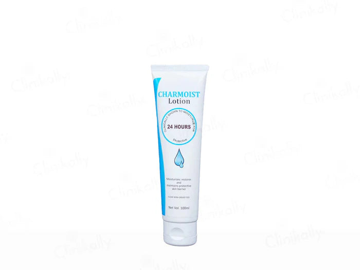 Charmoist Lotion