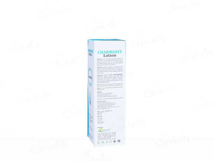 Charmoist Lotion