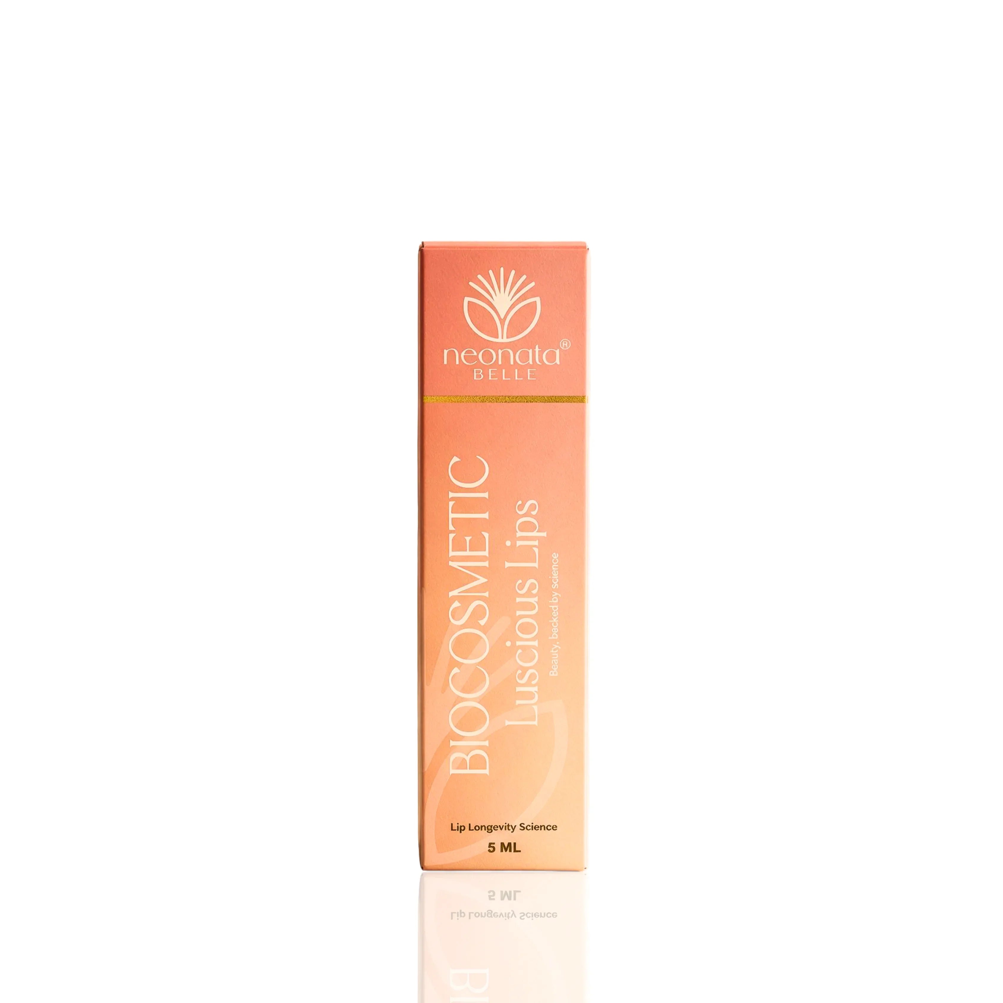 Neonata Belle Biocosmetic Luscious Lips