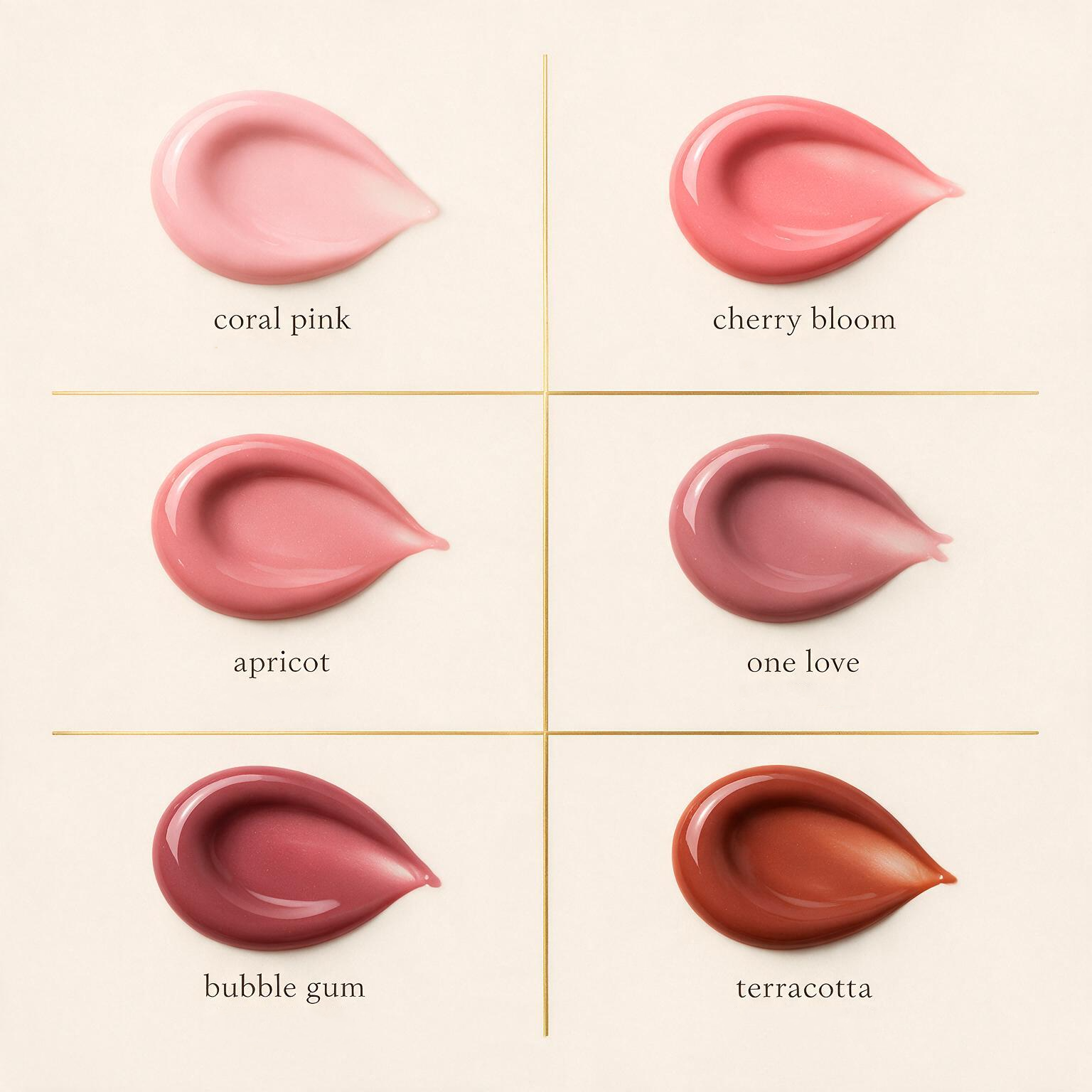 Neonata Belle Biocosmetic Luscious Lips
