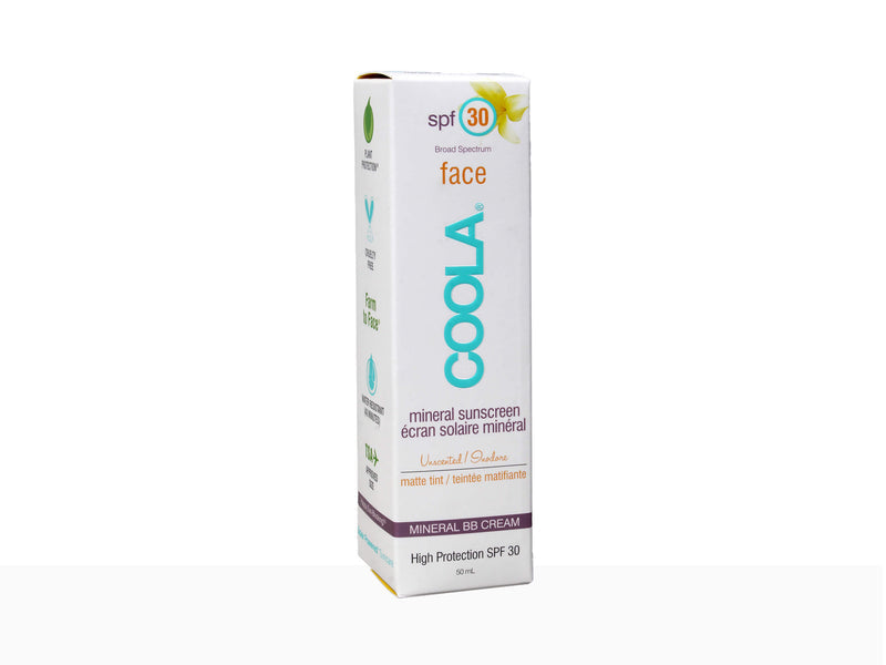 Coola Mineral Sunscreen SPF 30