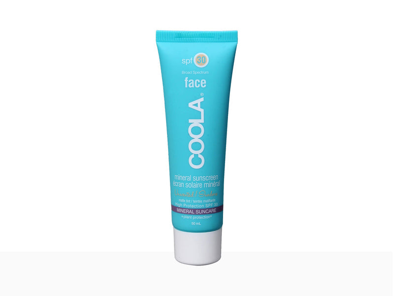 Coola Mineral Sunscreen SPF 30