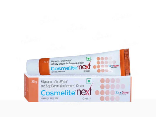 Cosmelite Next Cream