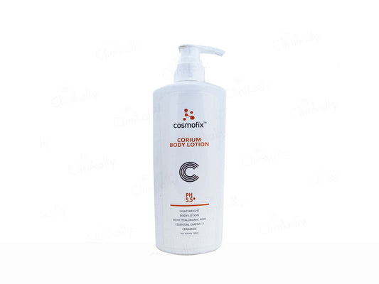 Cosmofix Corium Body Lotion