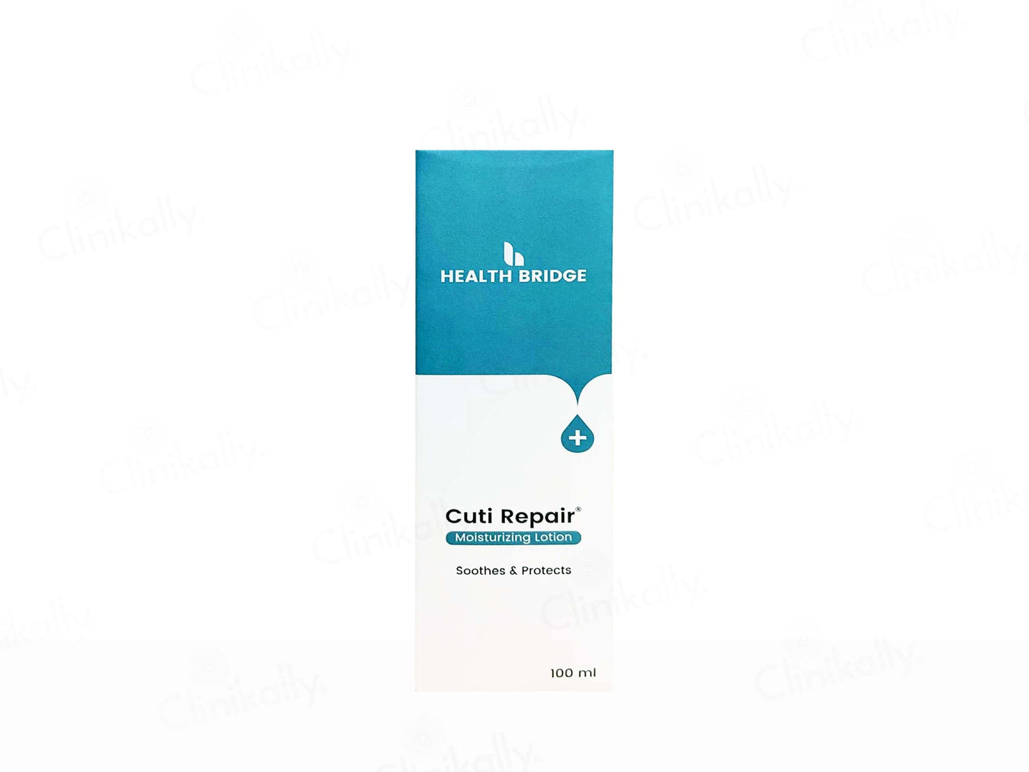 Cuti Repair Moisturizing Lotion