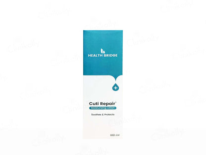 Cuti Repair Moisturizing Lotion
