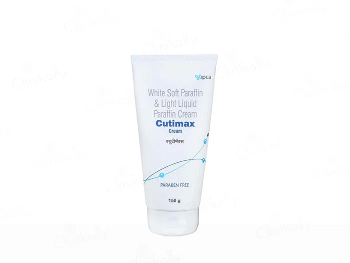 Cutimax Cream