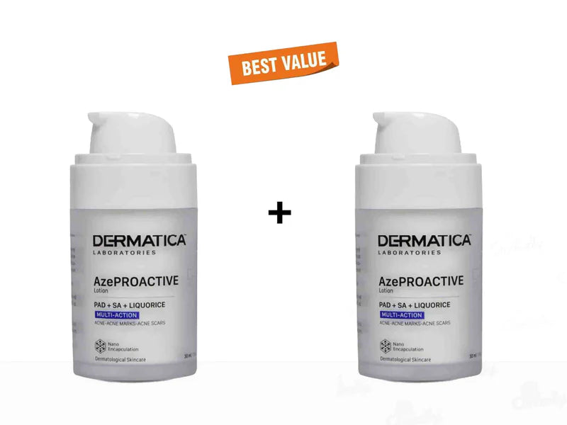 Dermatica Aze Proactive Lotion