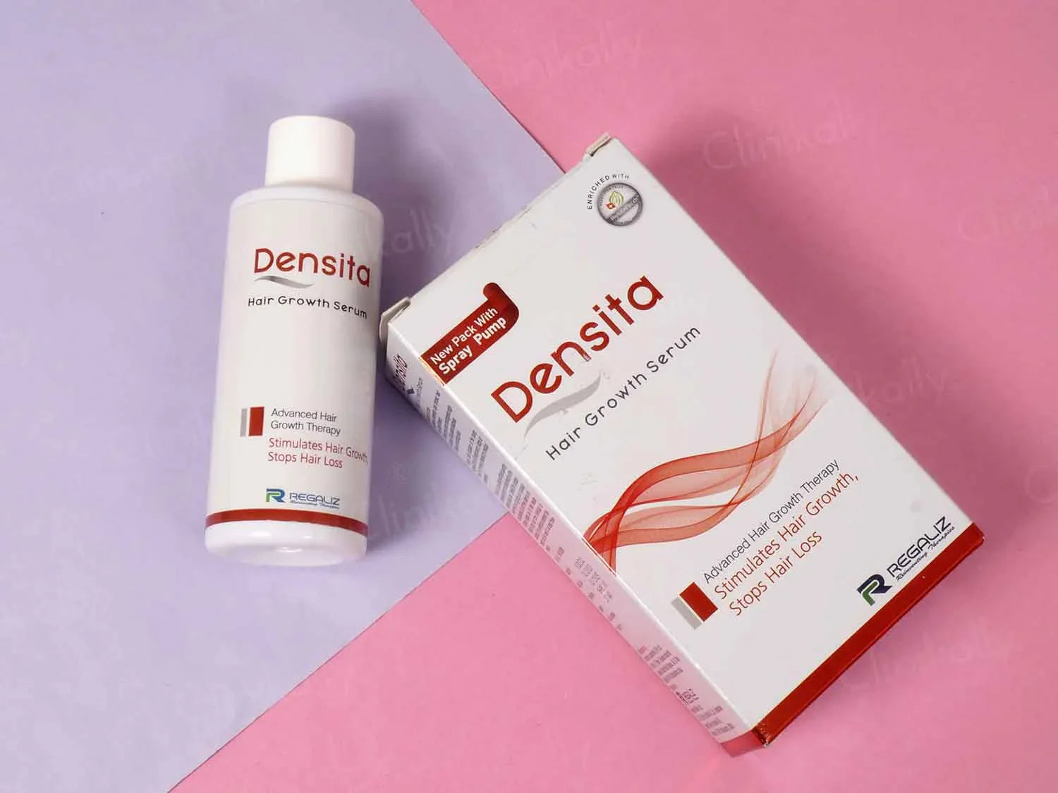 Densita Hair Growth Serum - Atomic Pharmacy