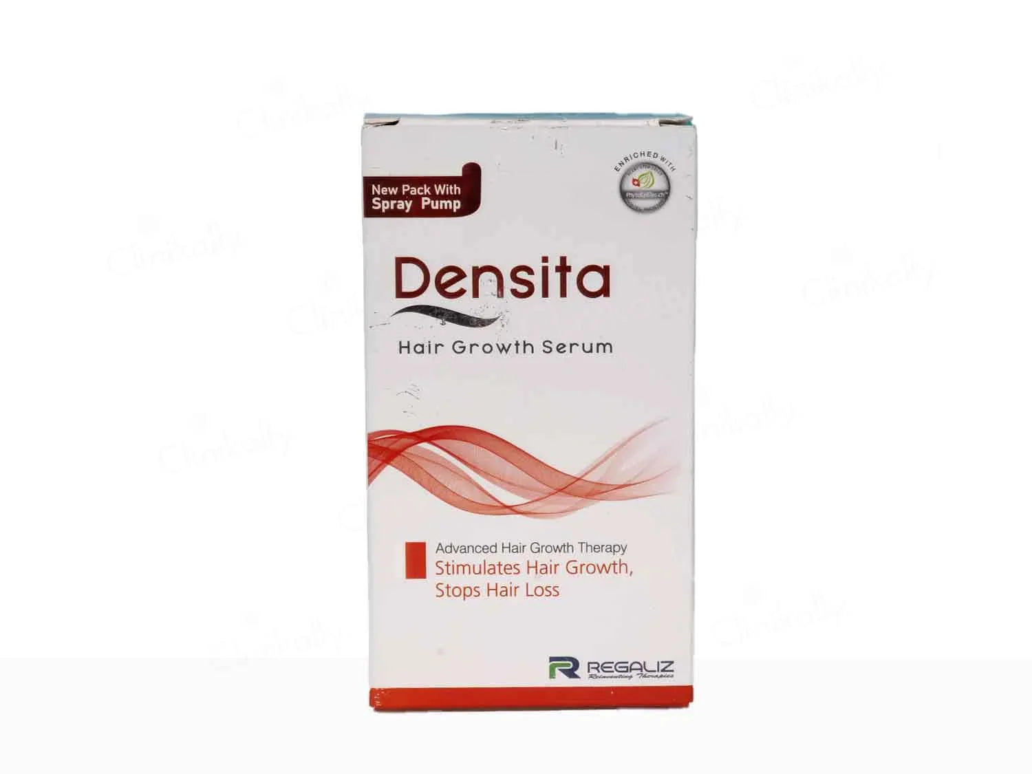 Densita Hair Growth Serum - Atomic Pharmacy