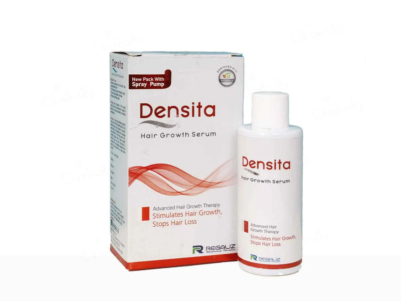 Densita Hair Growth Serum - Atomic Pharmacy