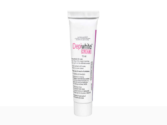 Depiwhite Cream