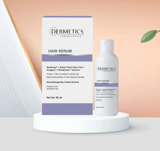 Dermetics Hair Serum