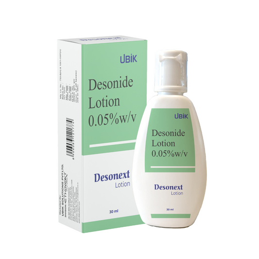 DESONEXT LOTION