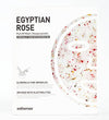 EGYPTIAN ROSE HYDROJELLY MASK