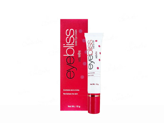 Eyebliss Under Eye Cream