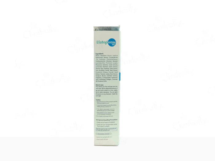 Efatop Hydra Gel