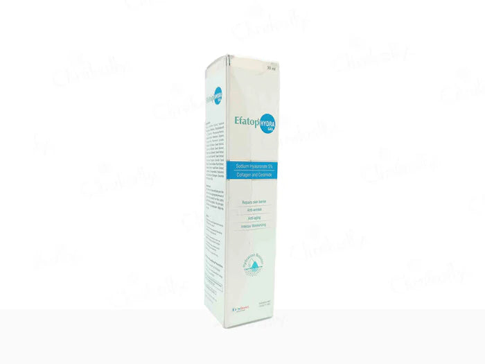 Efatop Hydra Gel