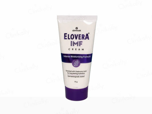 Elovera IMF Cream