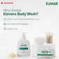 Elovera Moisturizing Body Wash