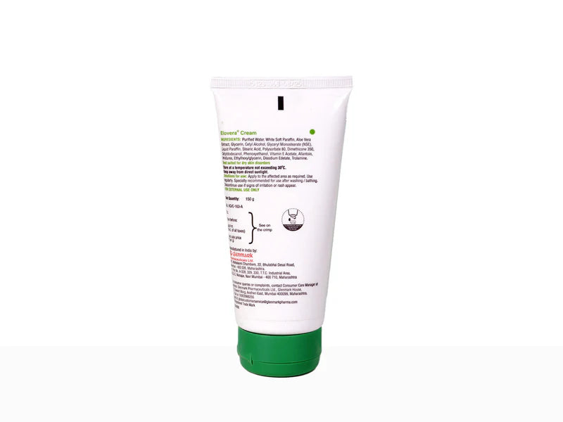 Elovera Cream