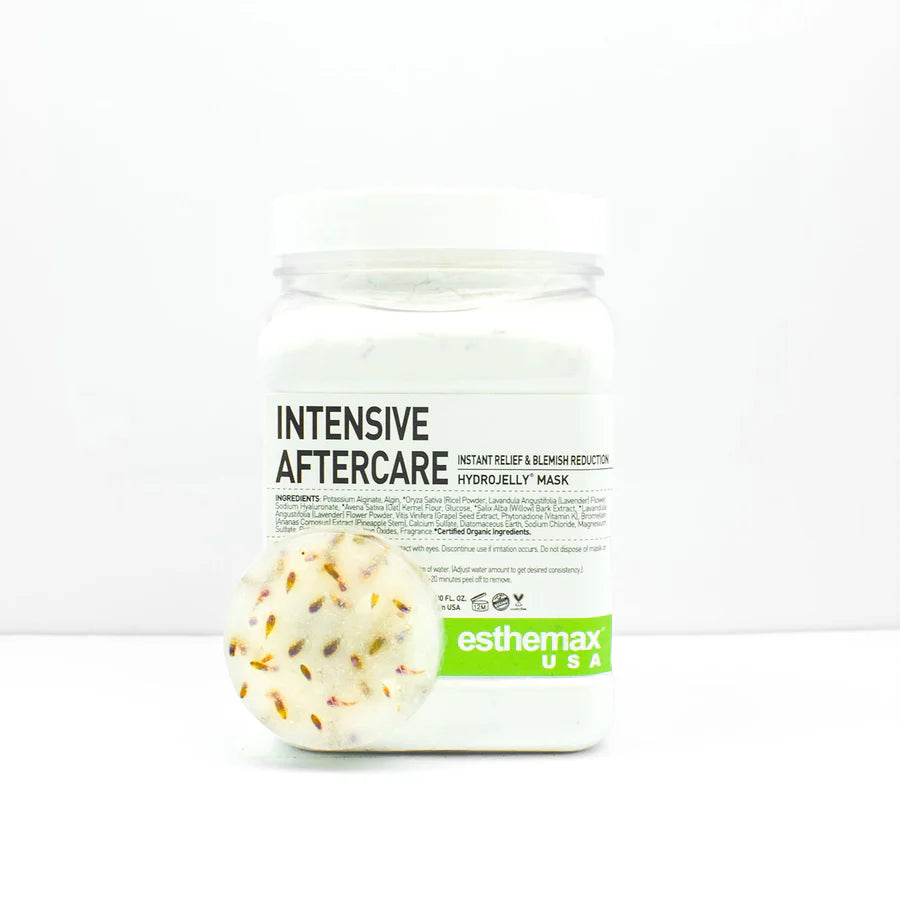 INTENSIVE AFTERCARE RETAIL HYDROJELLY