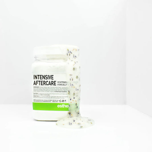 INTENSIVE AFTERCARE RETAIL HYDROJELLY