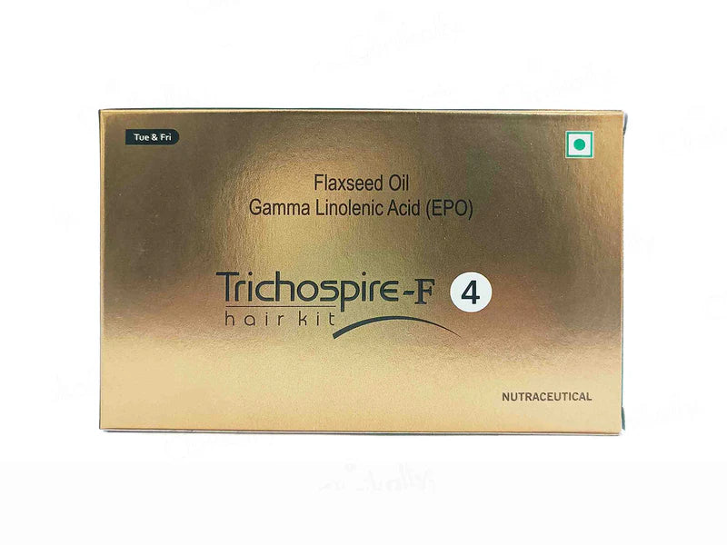 Trichospire-F Hair Kit