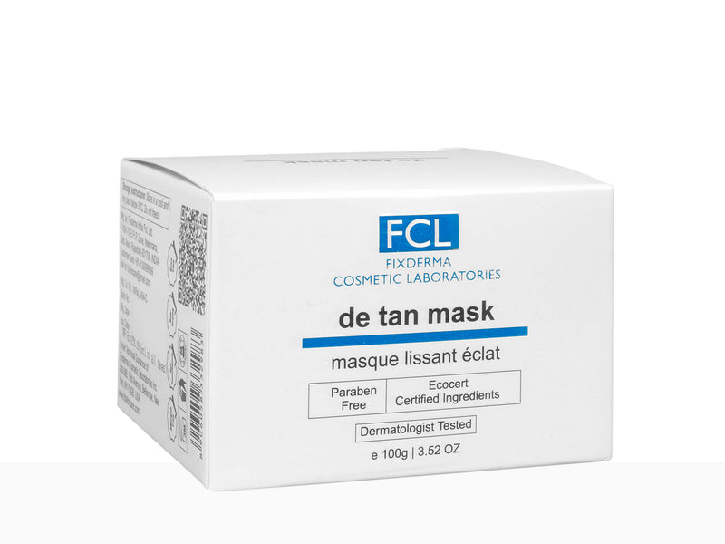 FCL De Tan Mask