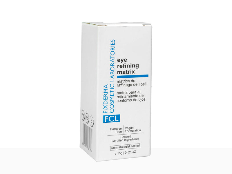 FCL Eye Refining Matrix