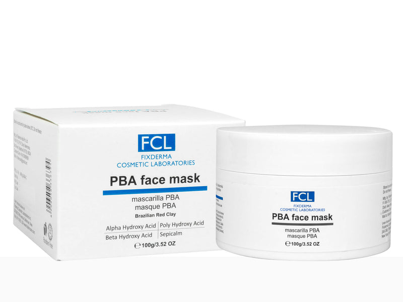 FCL Multivitamin Face Mask