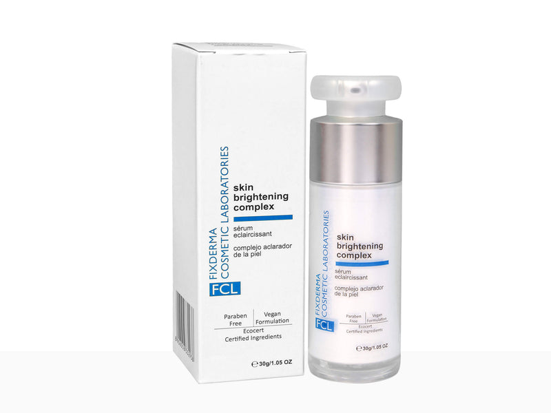 FCL Skin Brightening Complex