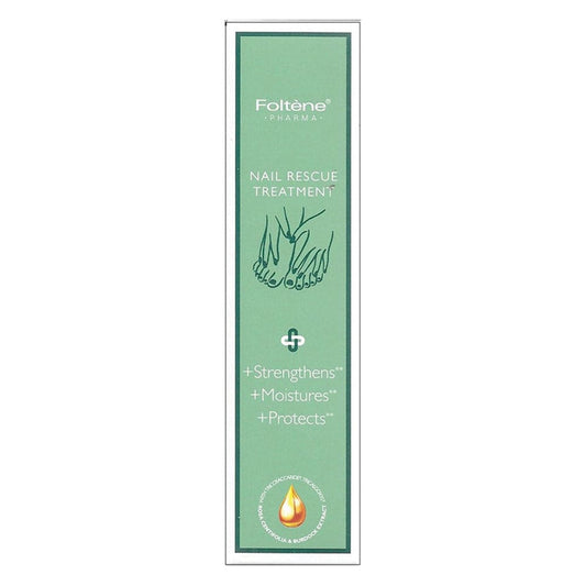 Foltene Nail Rescue Treatment