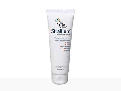 Fixderma Strallium Stretch Mark Cream