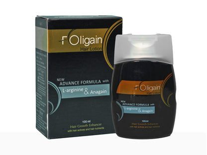 Foligain Hair Lotion