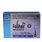 New Follihair Tablets (Bottle Twin Pack) - Clinikally