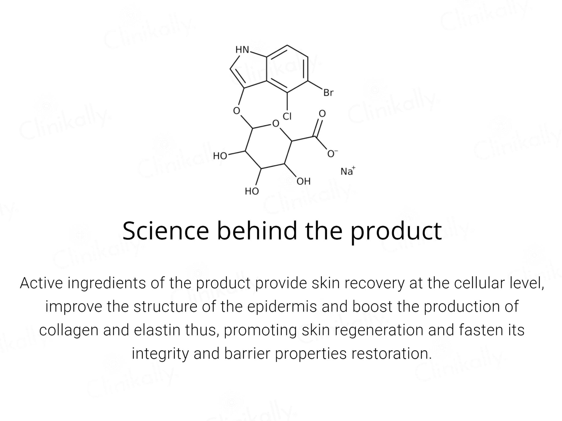 Forlle'd Hyalogy Creamy Wash - Atomic Pharmacy