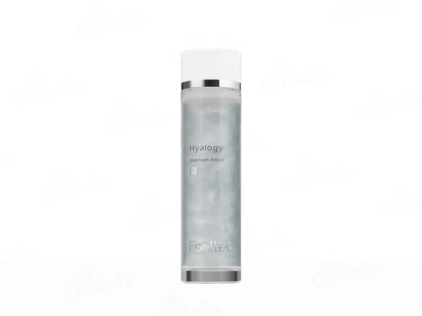 Forlle'd Hyalogy PT Platinum Lotion - Atomic Pharmacy