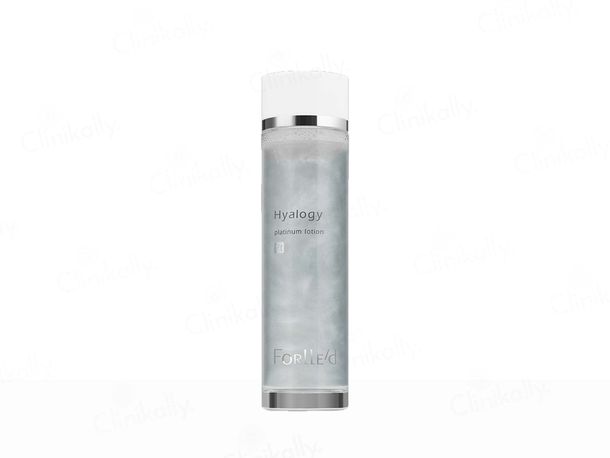 Forlle'd Hyalogy PT Platinum Lotion - Atomic Pharmacy