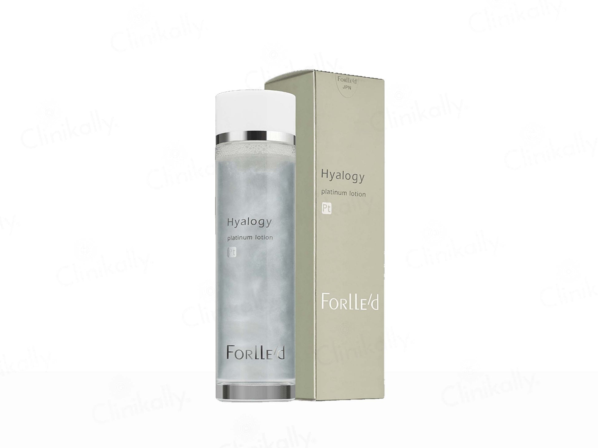 Forlle'd Hyalogy PT Platinum Lotion - Atomic Pharmacy