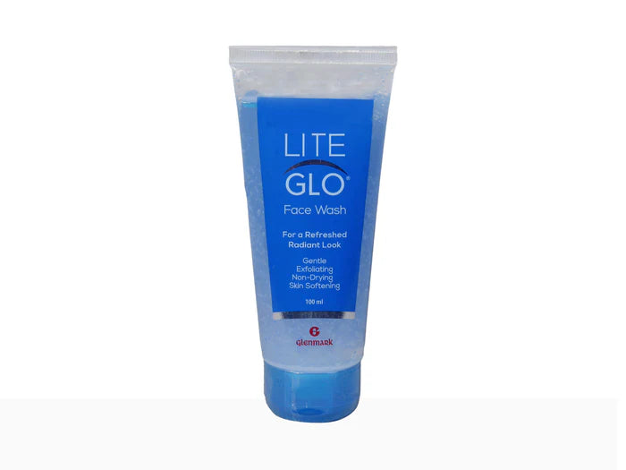 Lite Glo Face Wash