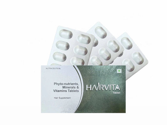 Hairvita Tablet