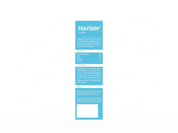 Hairizer Shampoo