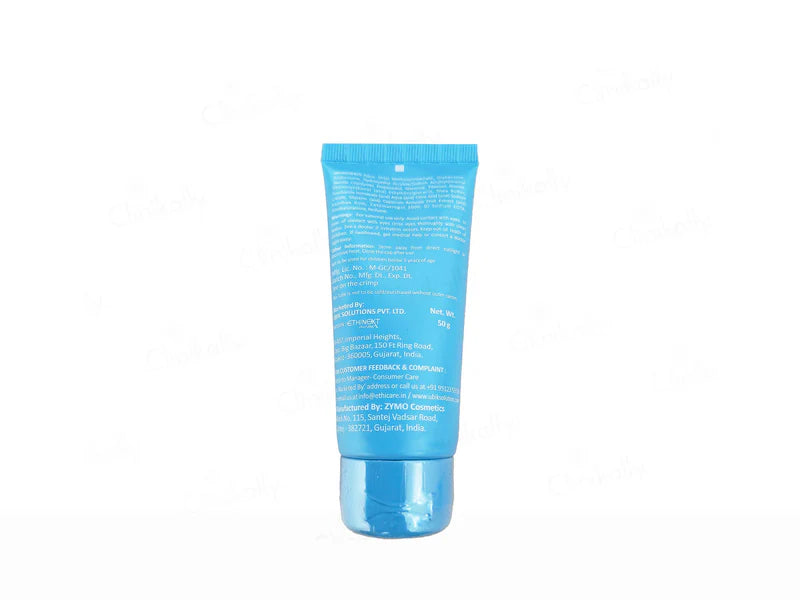 Hydrasun Moisturising Sunscreen Cream SPF 30