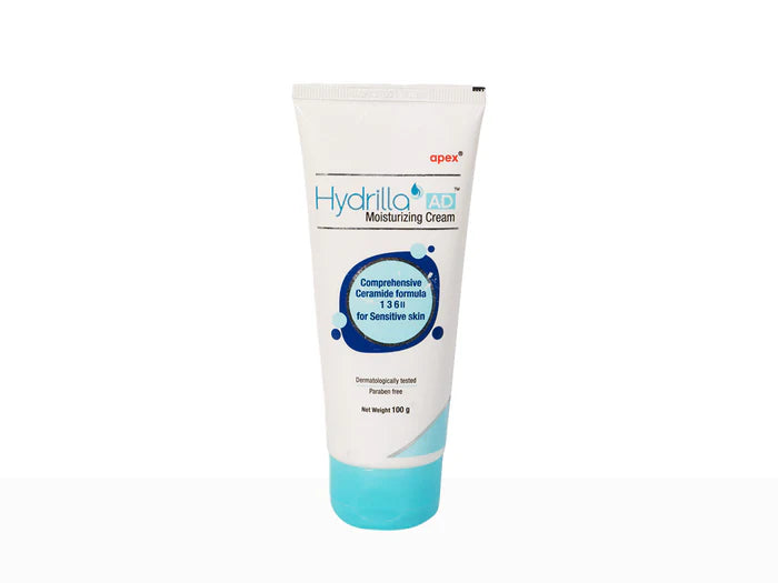 Hydrilla AD Moisturizing Cream