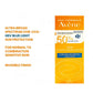 Avene Very High Protection Ultra-Light Sunscreen Fluid SPF 50+