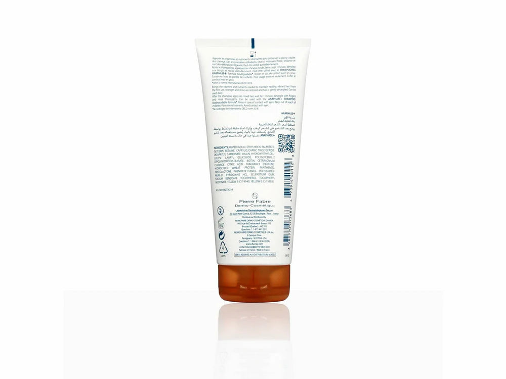 Ducray Anaphase+ Strengthening Conditioner