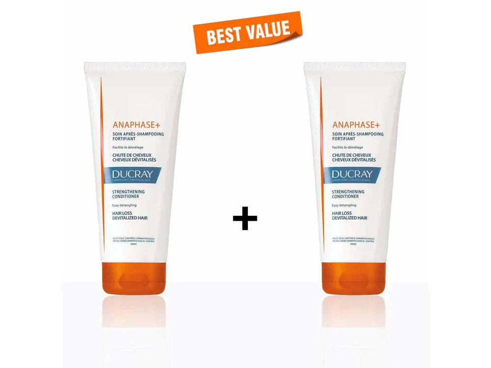 Ducray Anaphase+ Strengthening Conditioner